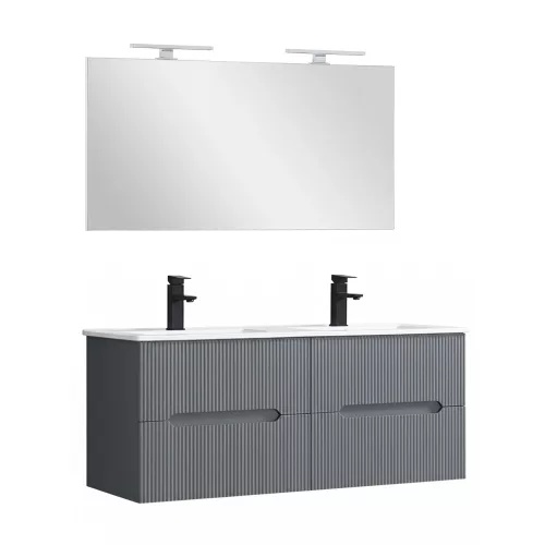 Set mobilier baie Trent 120