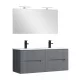 Set mobilier baie Trent 120