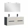 Set mobilier baie Trent 120 