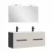 Set mobilier baie Trent 120 