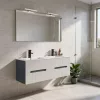Set mobilier baie Trent 120 