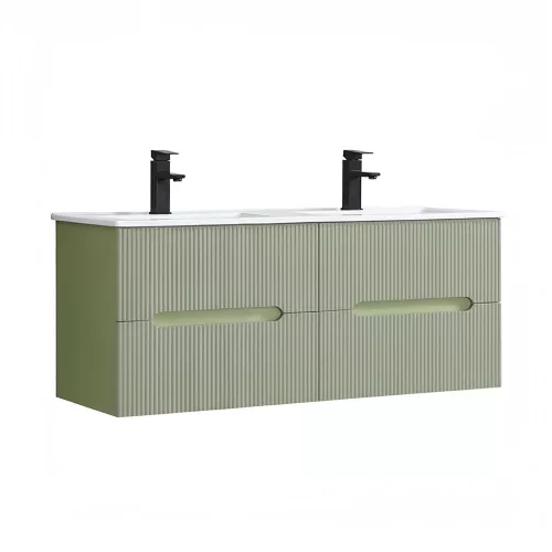 Dulap de bază Trent 120 cu chiuvetă