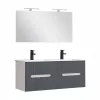 Set mobilier baie Trent 120 