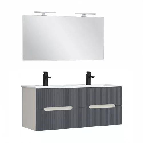 Set mobilier baie Trent 120 