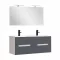 Set mobilier baie Trent 120 