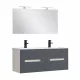Set mobilier baie Trent 120 