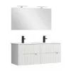 Set mobilier baie Trent 120