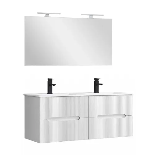 Set mobilier baie Trent 120