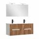 Set mobilier baie Trent 120 