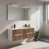 Set mobilier baie Trent 120 
