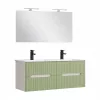 Set mobilier baie Trent 120 