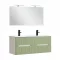 Set mobilier baie Trent 120 
