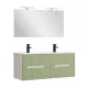 Set mobilier baie Trent 120 