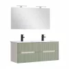 Set mobilier baie Trent 120 