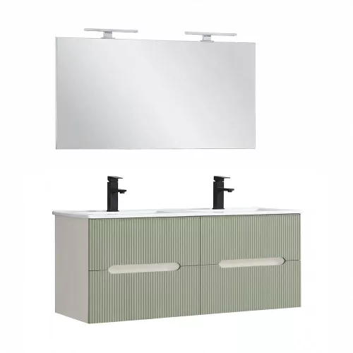 Set mobilier baie Trent 120 