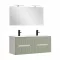 Set mobilier baie Trent 120 