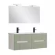 Set mobilier baie Trent 120 