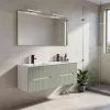 Set mobilier baie Trent 120 