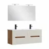 Set mobilier baie Trent 120 
