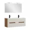 Set mobilier baie Trent 120 