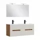 Set mobilier baie Trent 120 
