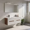 Set mobilier baie Trent 120 