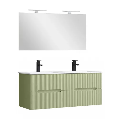Set mobilier baie Trent 120