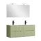 Set mobilier baie Trent 120