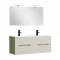 Set mobilier baie Trent 120 