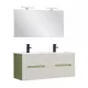 Set mobilier baie Trent 120 