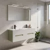 Set mobilier baie Trent 120 