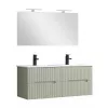 Set mobilier baie Trent 120