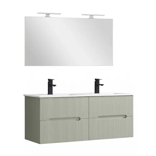 Set mobilier baie Trent 120