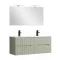 Set mobilier baie Trent 120