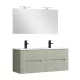 Set mobilier baie Trent 120