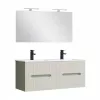 Set mobilier baie Trent 120 