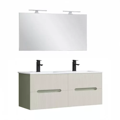 Set mobilier baie Trent 120 