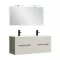 Set mobilier baie Trent 120 