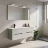 Set mobilier baie Trent 120 