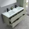Set mobilier baie Trent 120
