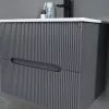 Masca chiuveta baie Trent 60 cu lavoar
