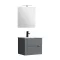 Set mobilier baie Trent 60