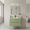 Masca chiuveta baie Trent 60 cu lavoar