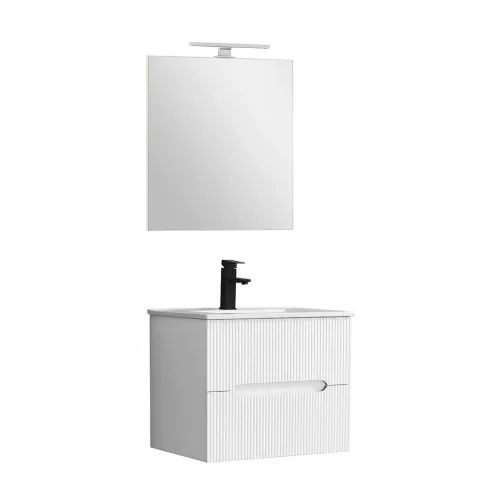 Set mobilier baie Trent 60