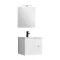 Set mobilier baie Trent 60