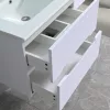 Set mobilier baie Trent 60