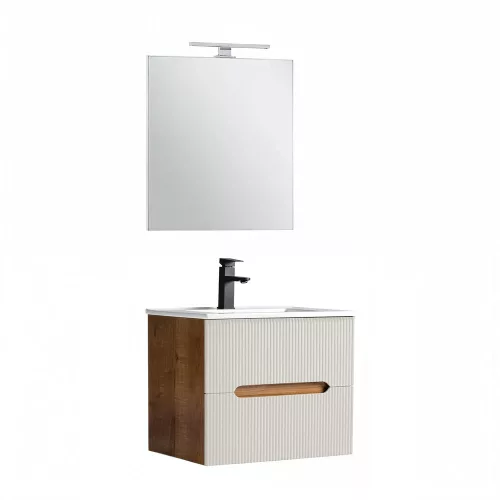 Set mobilier baie Trent 60 