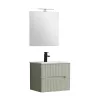 Set mobilier baie Trent 60
