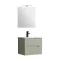 Set mobilier baie Trent 60