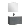 Set mobilier baie Trent 80